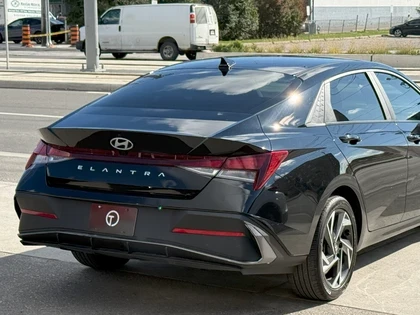Hyundai Elantra SEL | SUNROOF | CARPLAY | NAVI | BACK UP CAMERA - изображение 4