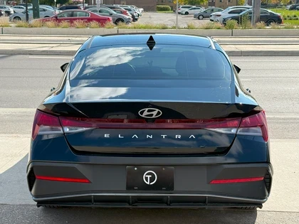 Hyundai Elantra SEL | SUNROOF | CARPLAY | NAVI | BACK UP CAMERA - изображение 5