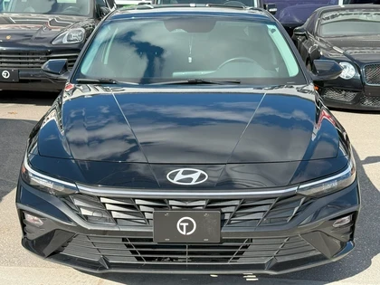 Hyundai Elantra SEL | SUNROOF | CARPLAY | NAVI | BACK UP CAMERA - изображение 2