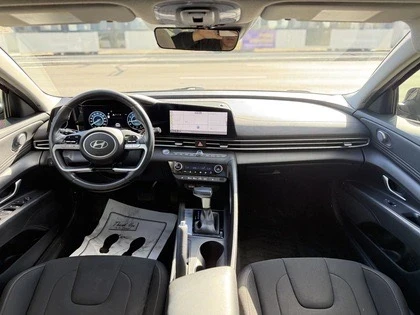 Hyundai Elantra SEL | SUNROOF | CARPLAY | NAVI | BACK UP CAMERA - изображение 7