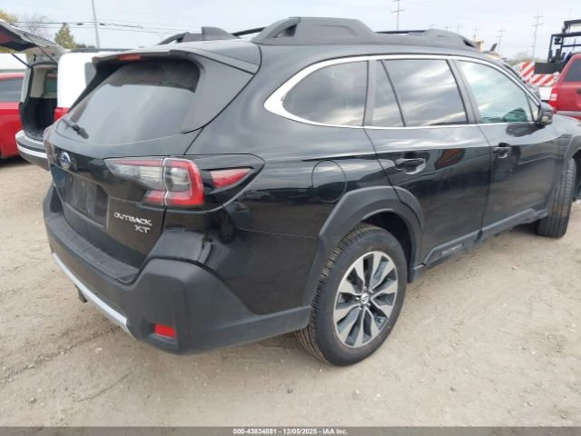 Subaru Outback ПОДГРЕВ* КАМЕРА* КЕЙЛЕС* LANE* ASSIST - изображение 4