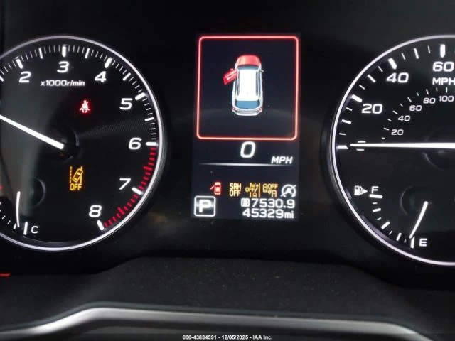 Subaru Outback ПОДГРЕВ* КАМЕРА* КЕЙЛЕС* LANE* ASSIST - изображение 7