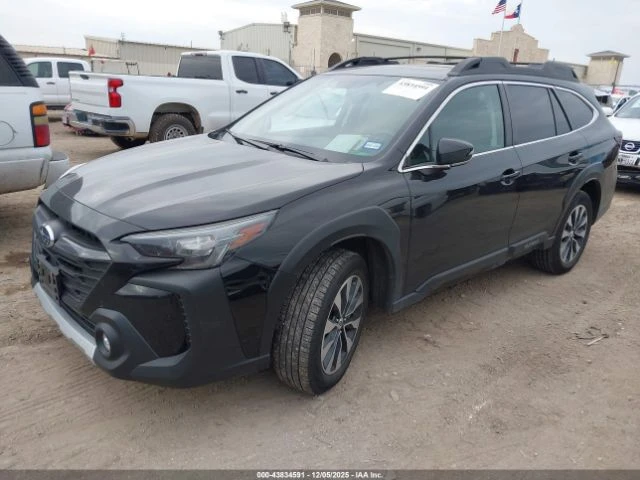 Subaru Outback ПОДГРЕВ* КАМЕРА* КЕЙЛЕС* LANE* ASSIST - изображение 2