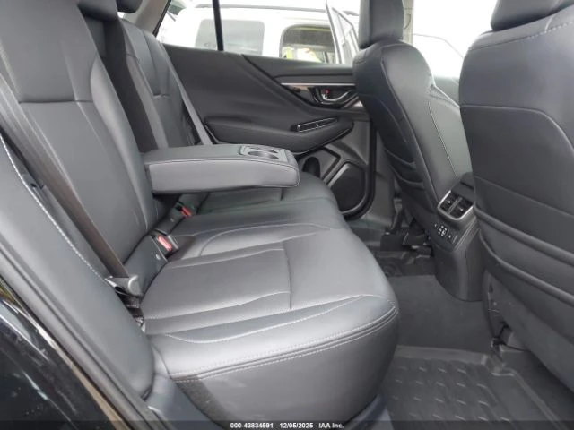 Subaru Outback ПОДГРЕВ* КАМЕРА* КЕЙЛЕС* LANE* ASSIST - изображение 8