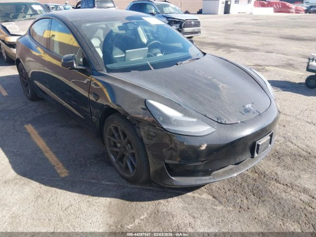 Tesla Model 3 ЦЕНА ДО БГ!, снимка 3 - Автомобили и джипове - 53907810