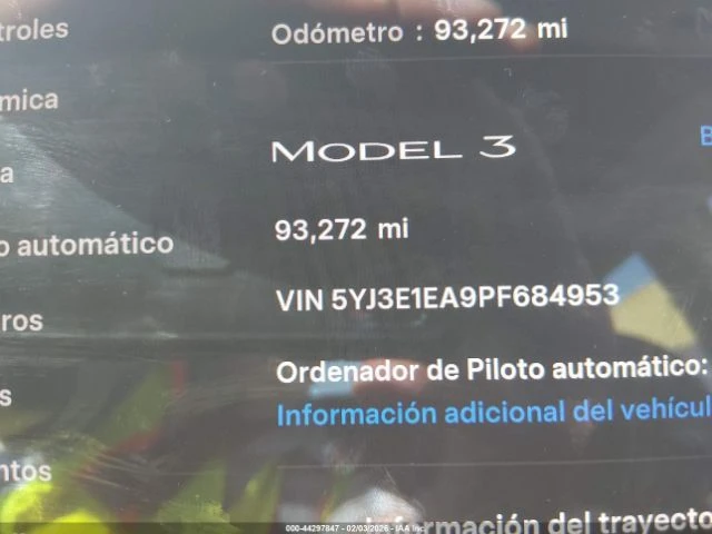 Tesla Model 3 ЦЕНА ДО БГ!, снимка 16 - Автомобили и джипове - 53907810