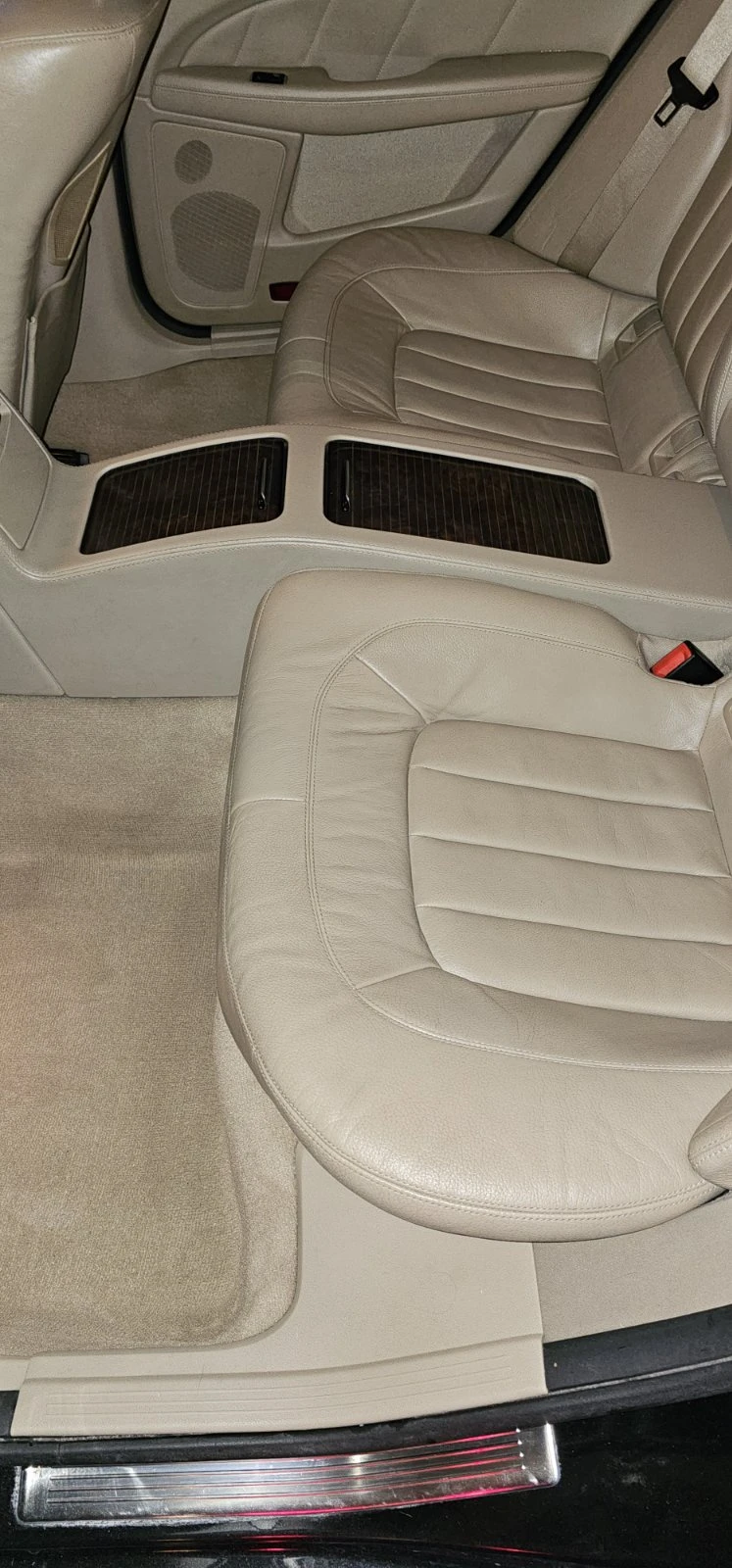 Mercedes-Benz CLS 350 CDI, снимка 6 - Автомобили и джипове - 54430932
