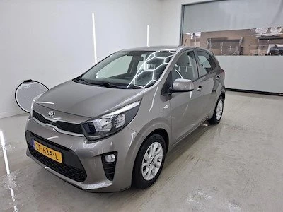 Kia Picanto EconomyPlusLine | Mobile.bg � ����������� 11