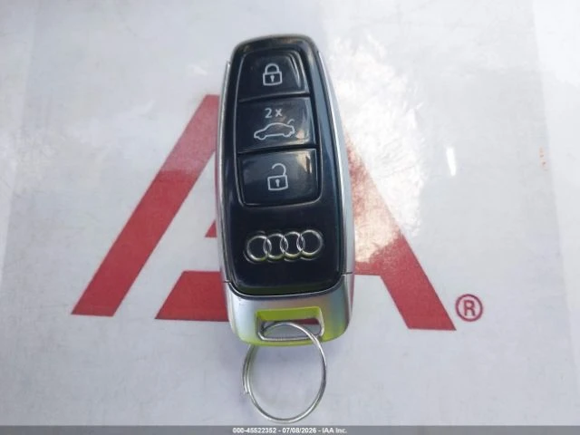 Audi E-Tron GT PREMIUM PLUS QUATTRO* ПОДГРЕВ* ОБДУХВАНЕ* 360* ПАН, снимка 10 - Автомобили и джипове - 55703636