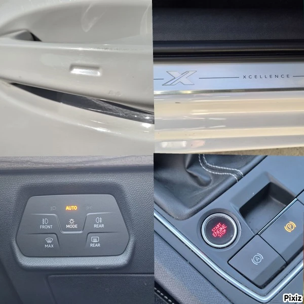 Seat Leon Xcellence  LED DIGITAL КОЖА 98 000км., снимка 13 - Автомобили и джипове - 56093739