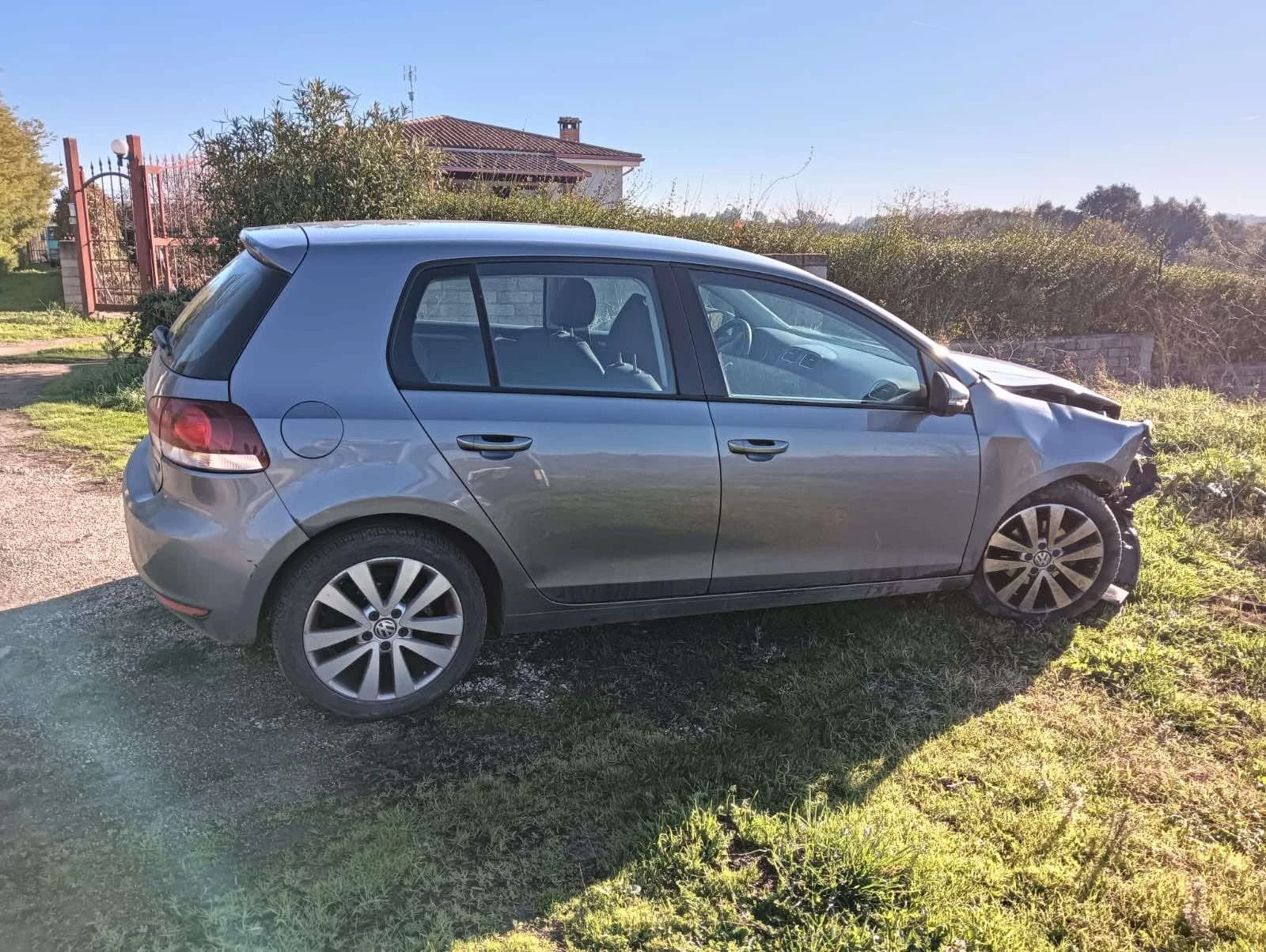 VW Golf  - изображение 6