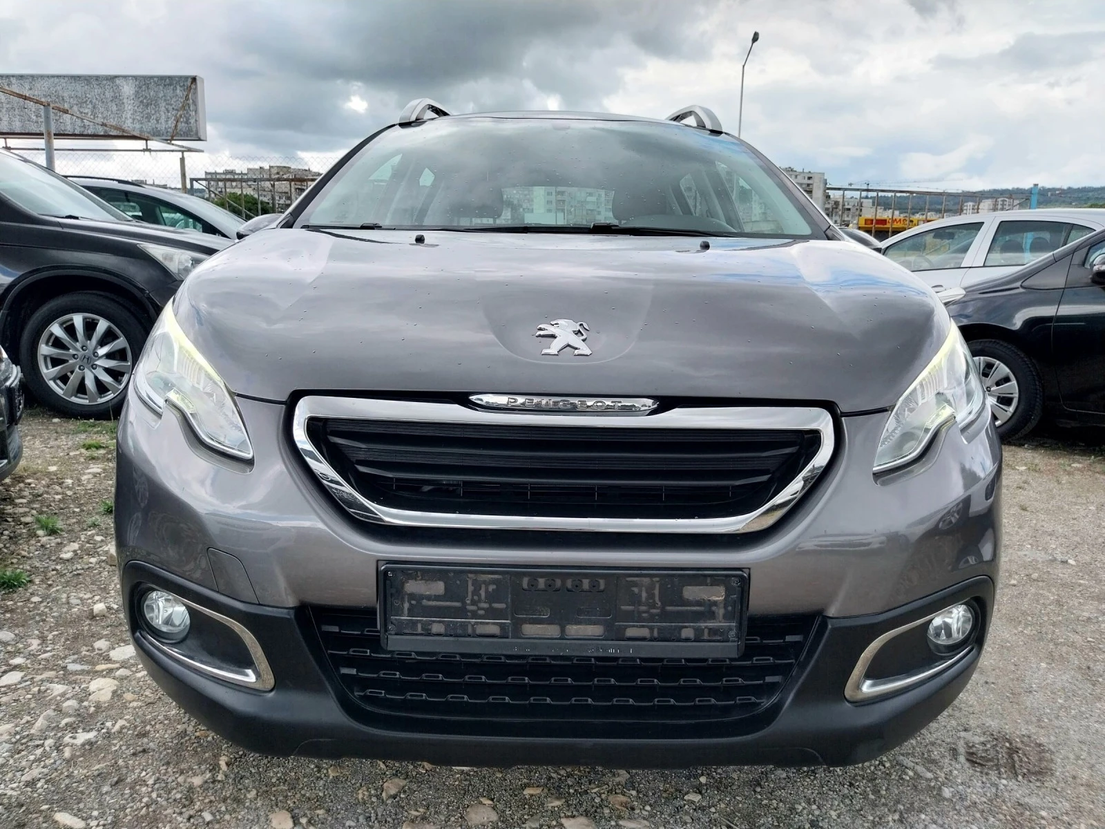 Peugeot 2008 1.6 i/102000км. - изображение 2