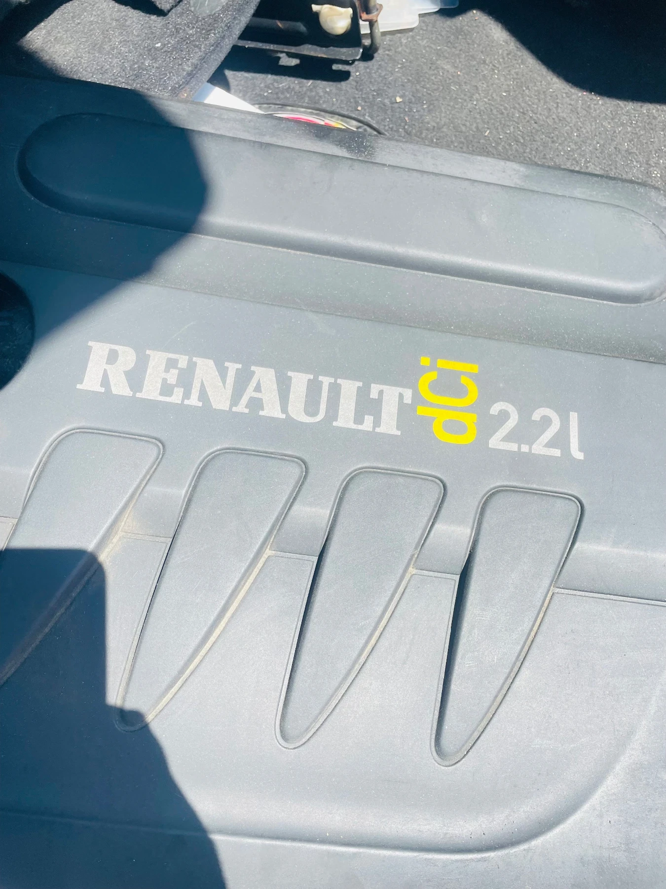Renault Laguna 2.2dci - изображение 10