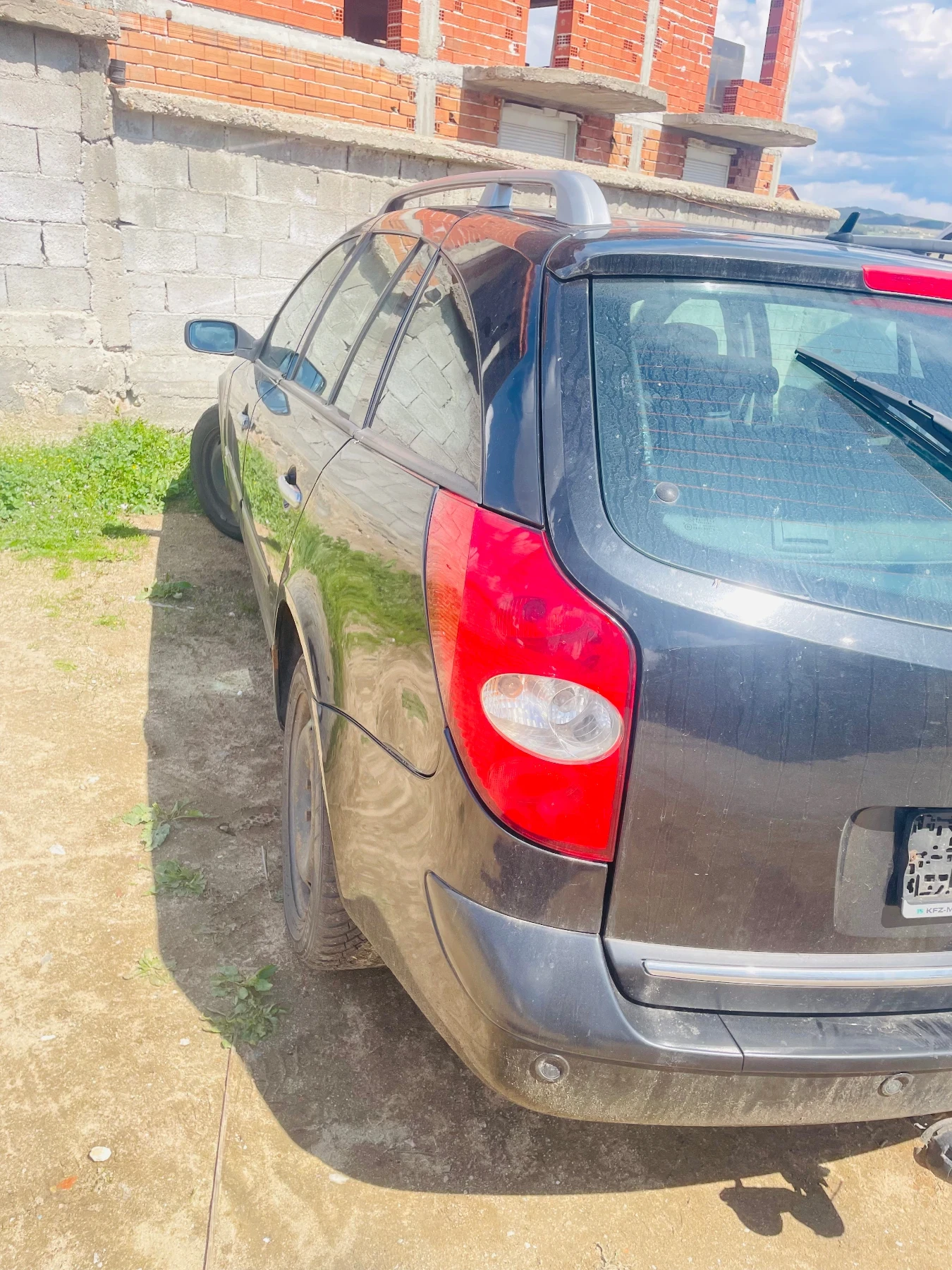 Renault Laguna 2.2dci - изображение 7