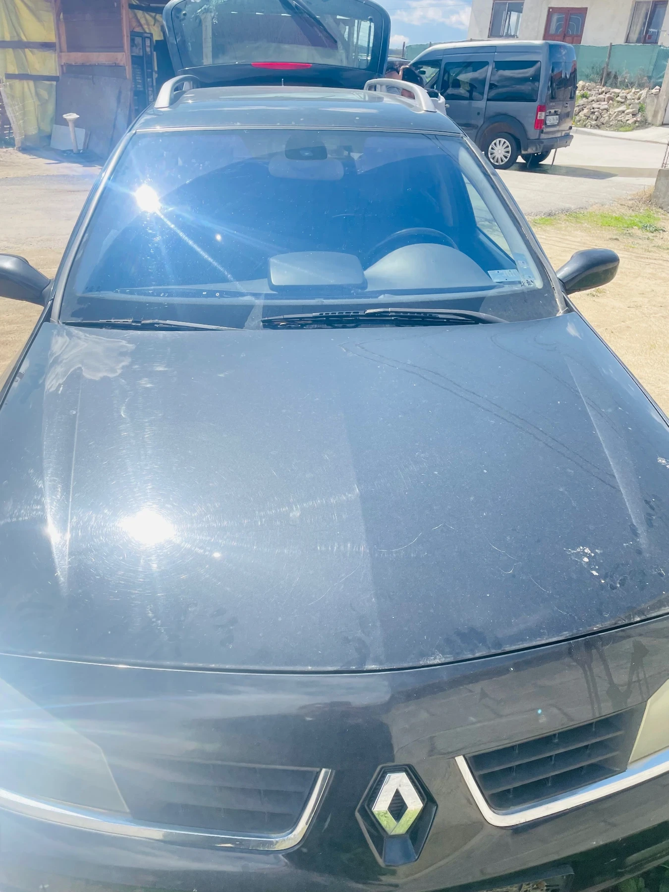 Renault Laguna 2.2dci - изображение 2