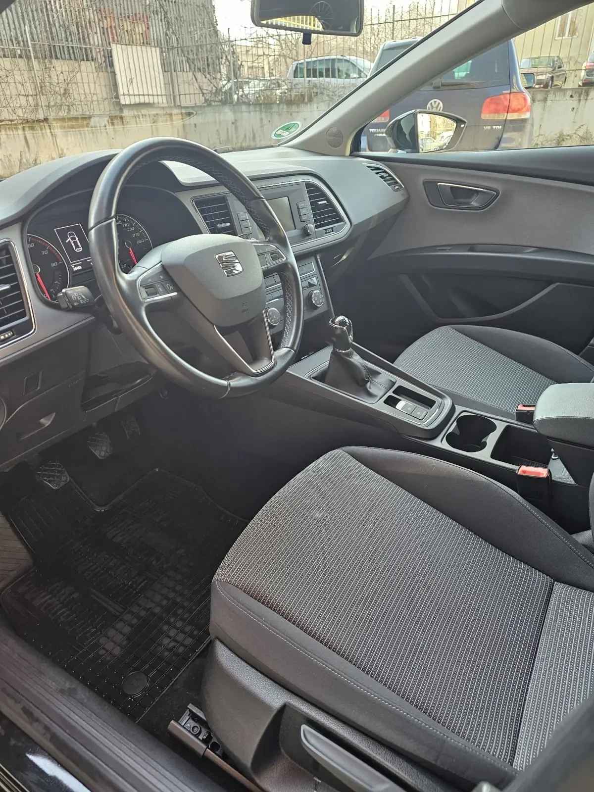 Seat Leon  - изображение 9