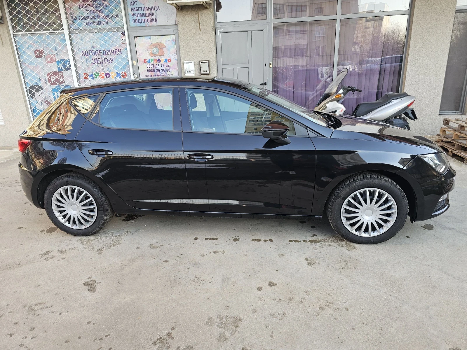 Seat Leon  - изображение 4