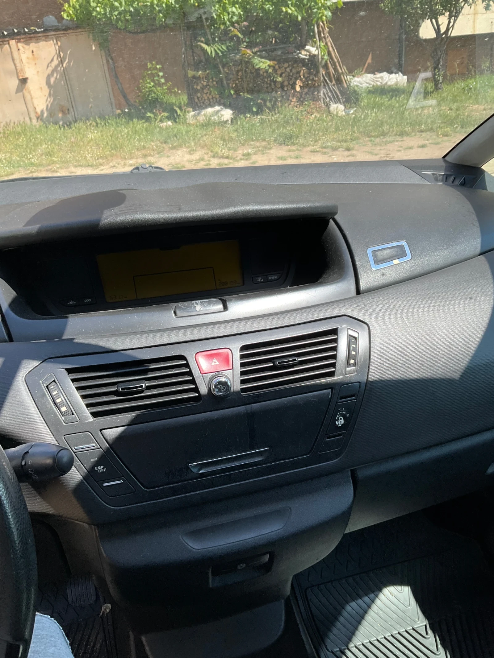 Citroen C4 Picasso  - изображение 9