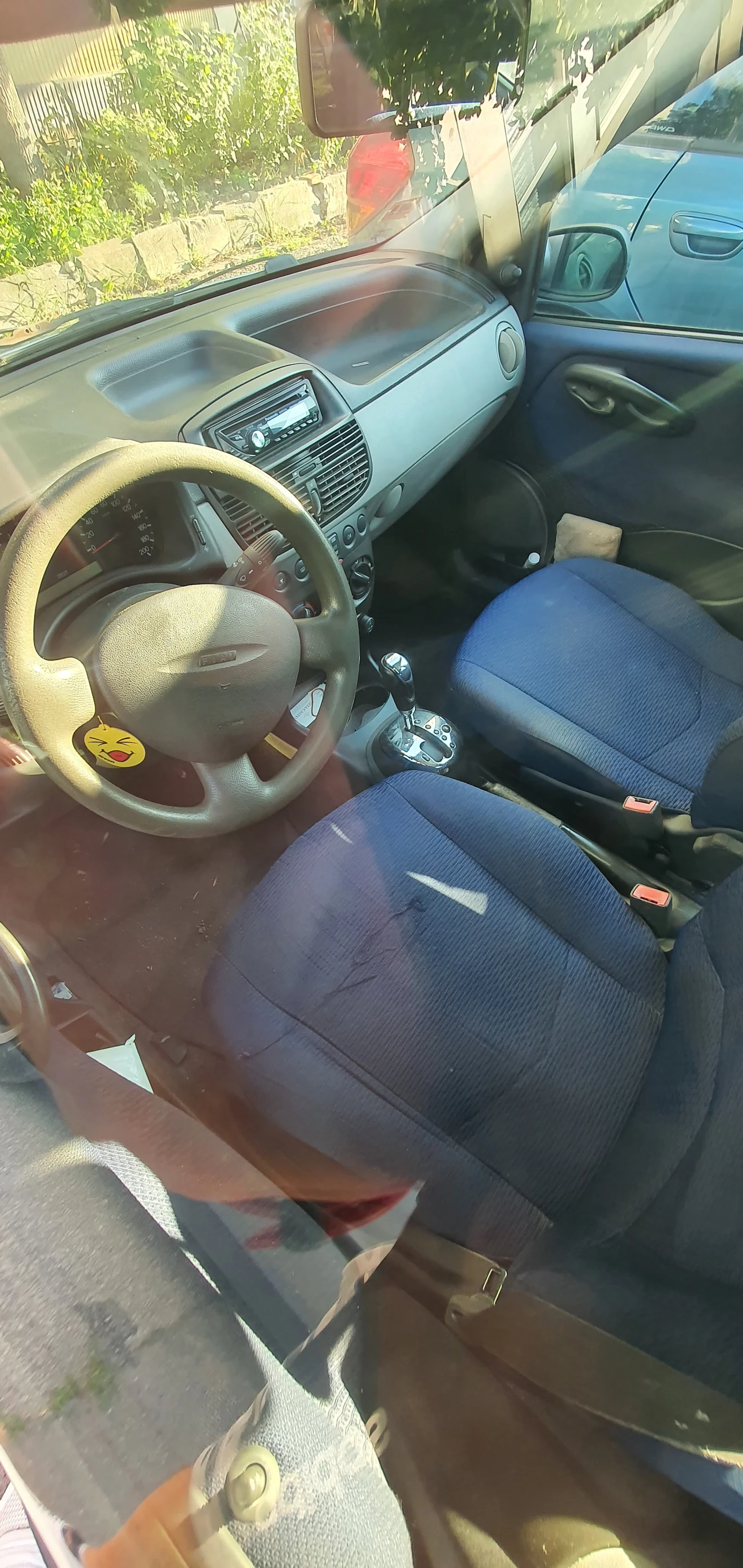 Fiat Punto   Проблем в двигателя , лагер на колянов вал. - изображение 4