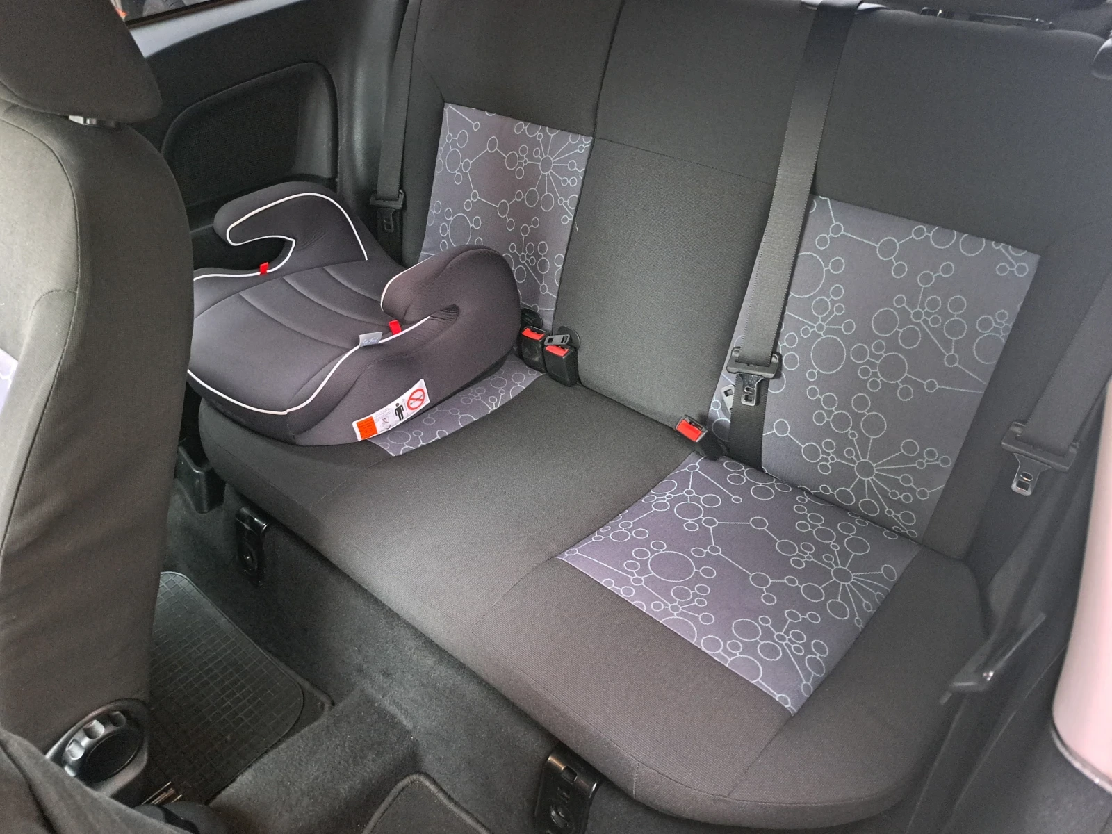 Ford Fiesta 1.4 diesel - изображение 10
