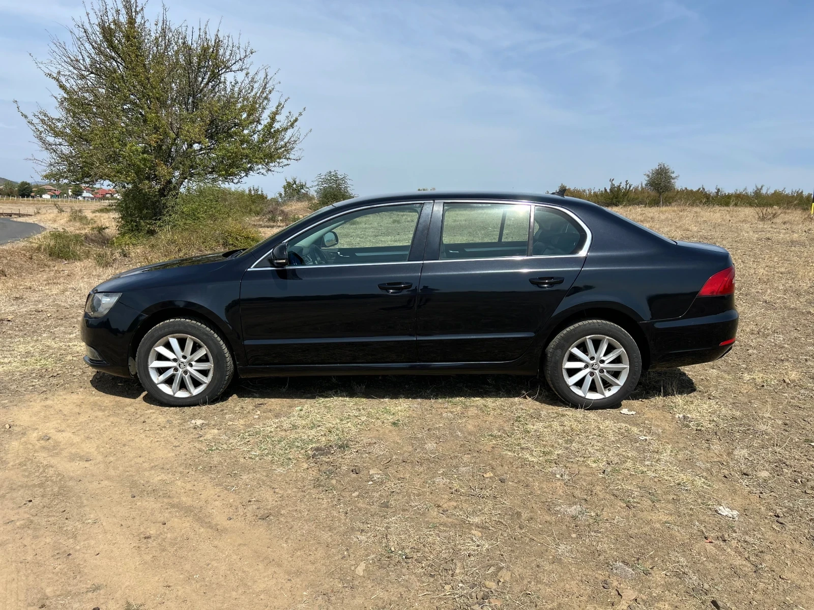 Skoda Superb 1.6 tdi - изображение 7