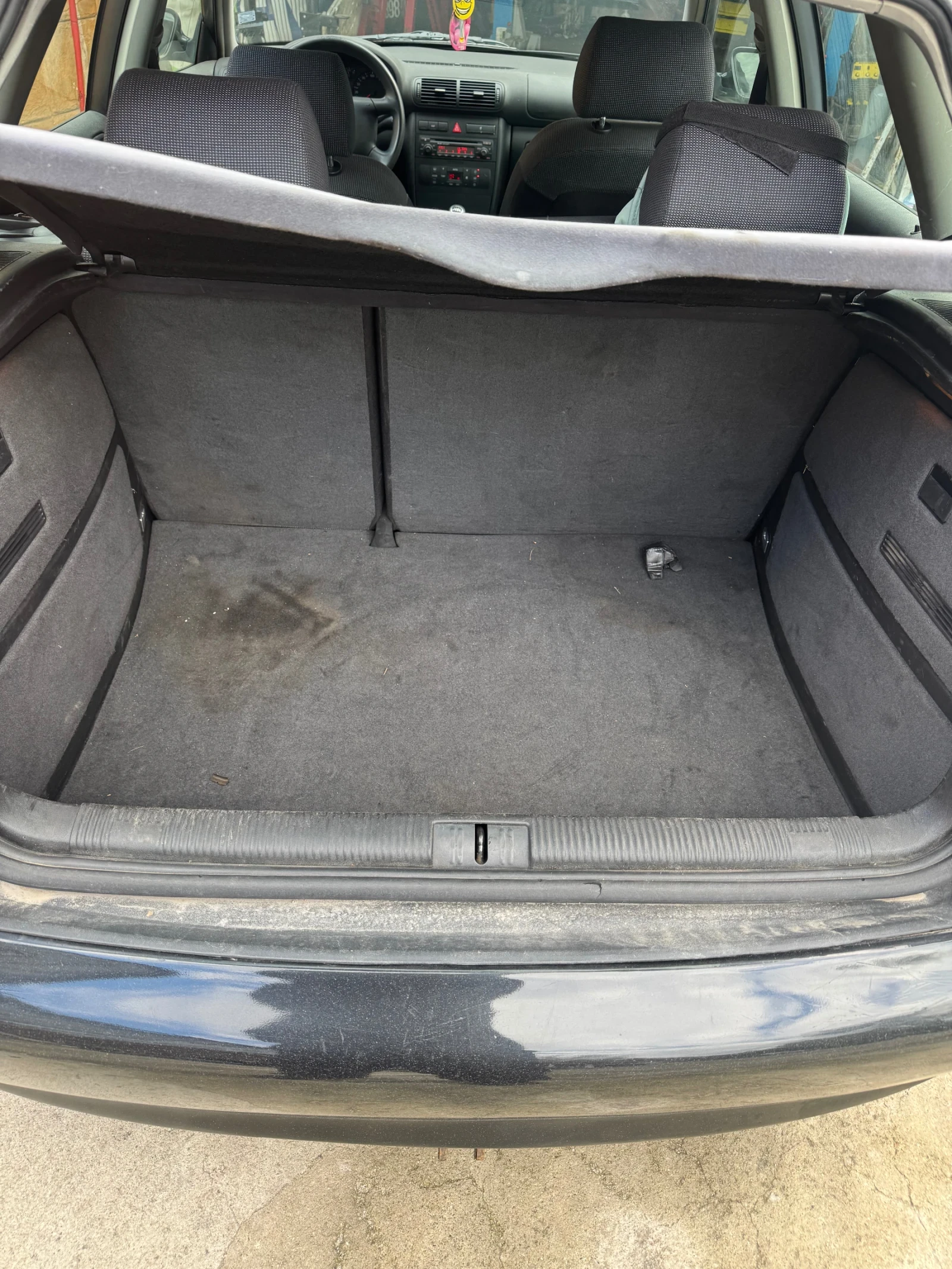 Audi A3  - изображение 5