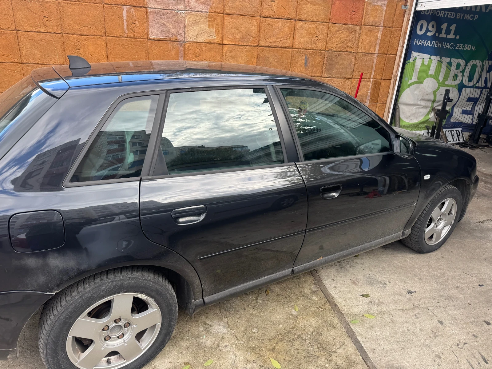 Audi A3  - изображение 4