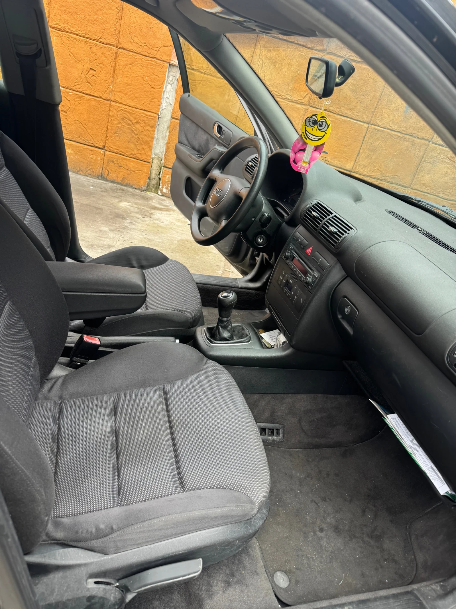 Audi A3  - изображение 6