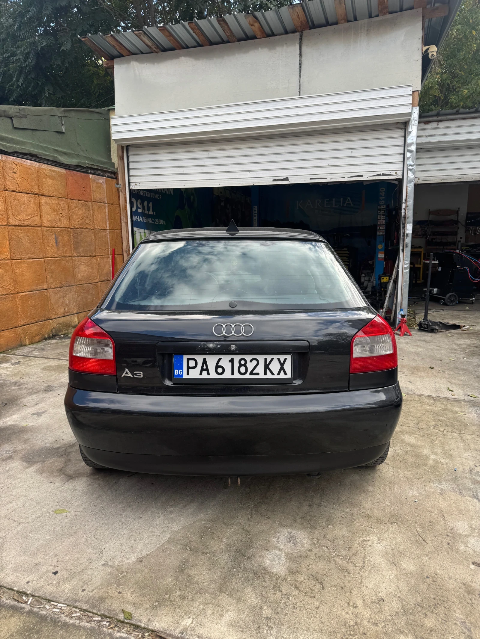 Audi A3  - изображение 2