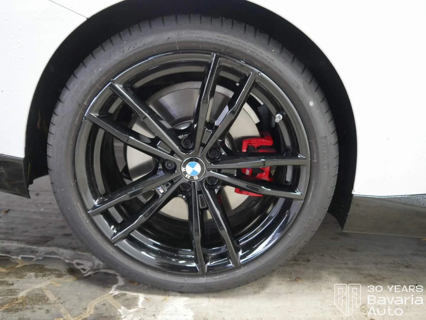 BMW 218 i Coupe M Sport Paket Steptronic | Mobile.bg   11