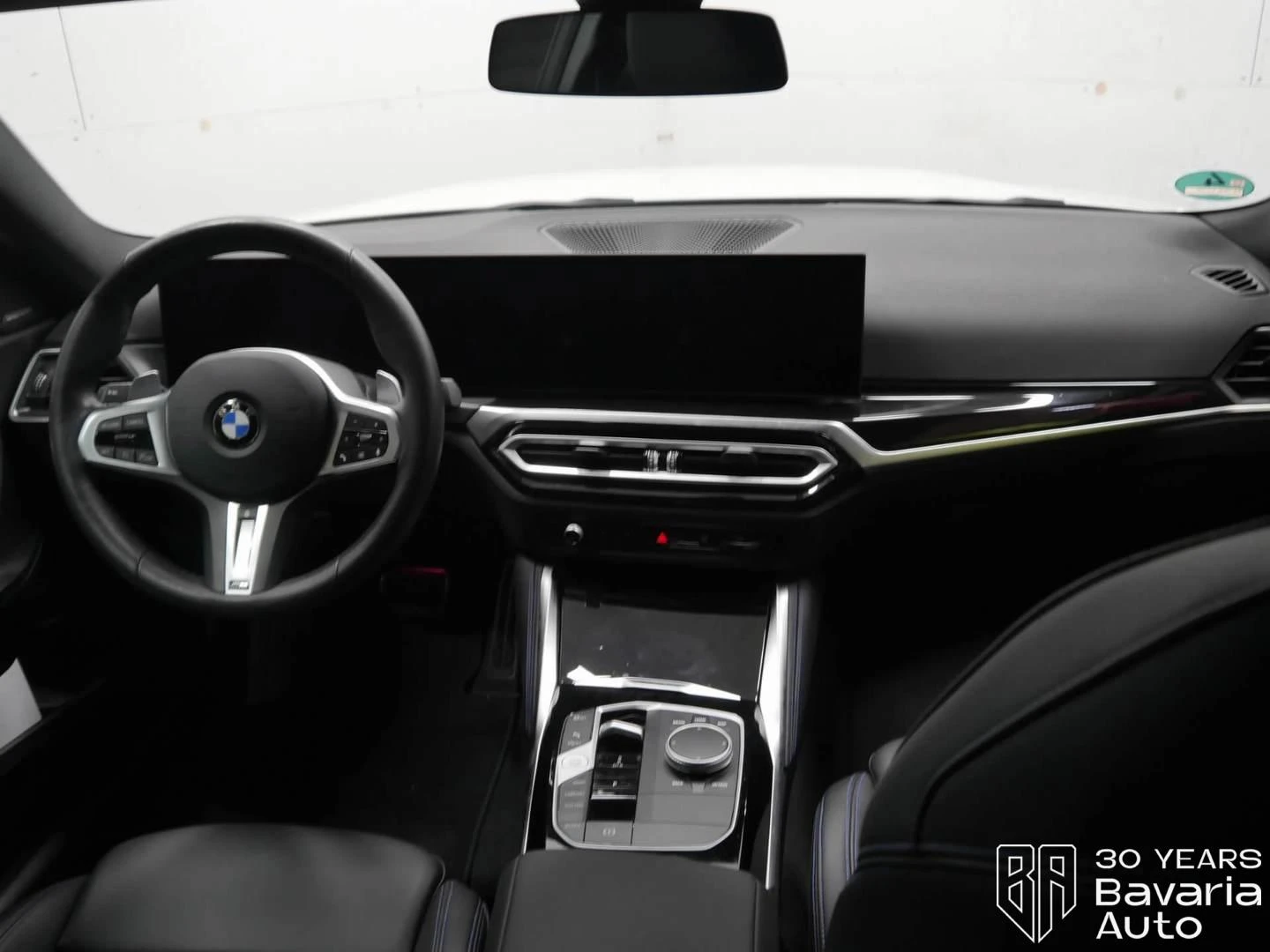 BMW 218 i Coupe M Sport Paket Steptronic - изображение 6