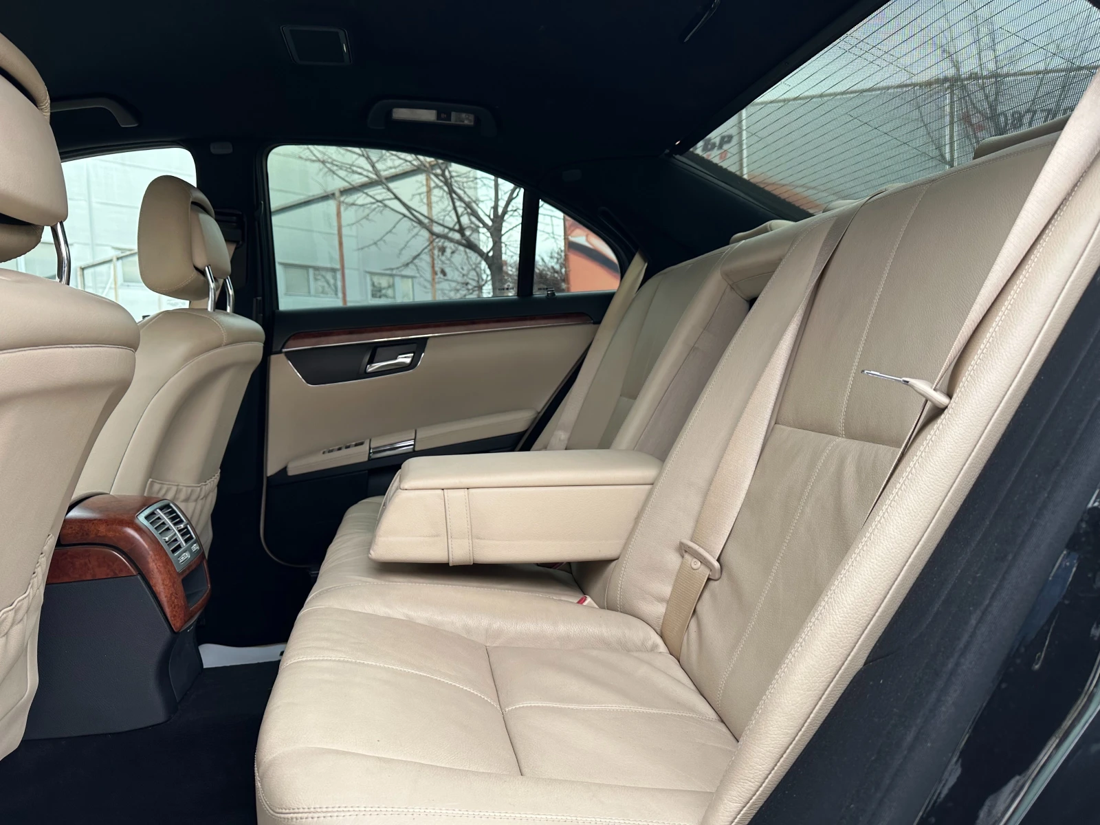 Mercedes-Benz S 320 3.0d 235 к.с. 4matic - изображение 9