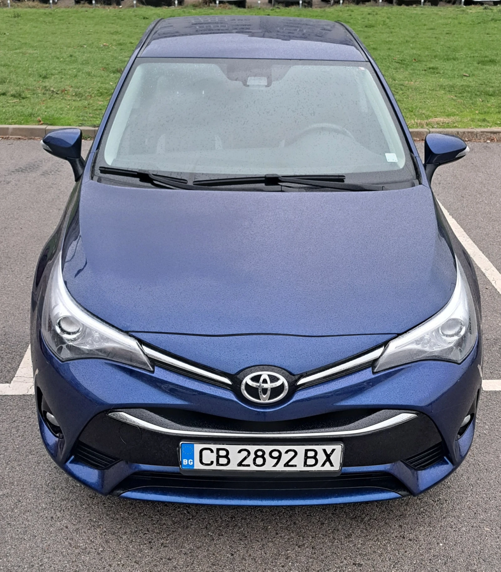 Toyota Avensis d4d 2.0 - изображение 2