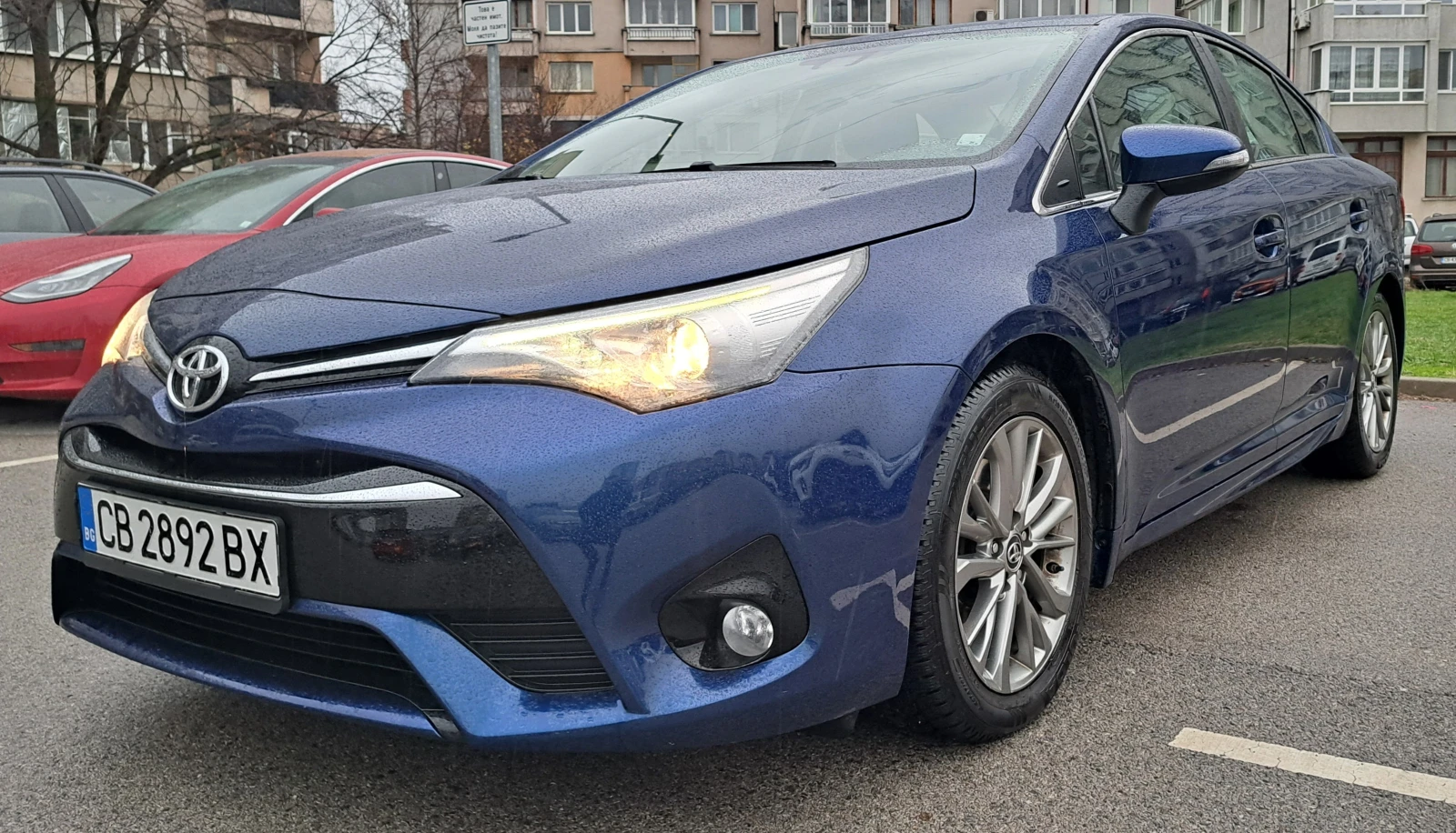 Toyota Avensis d4d 2.0 - изображение 7