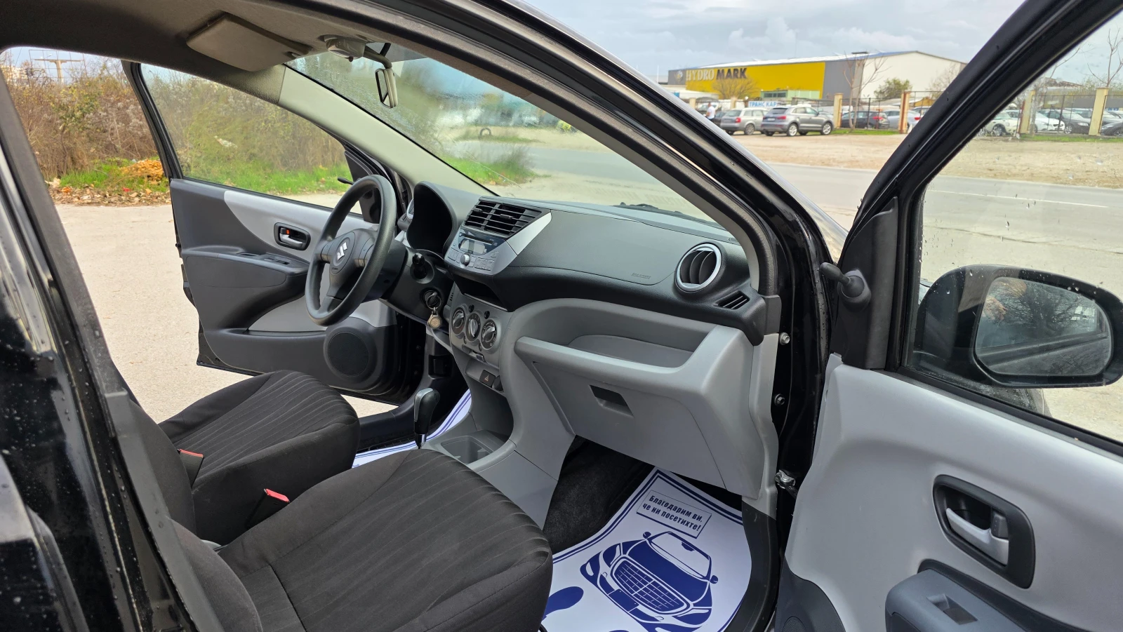 Suzuki Alto /FACE LIFT | Mobile.bg   11