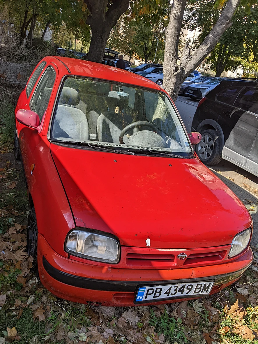Nissan Micra | Mobile.bg � ����������� 1
