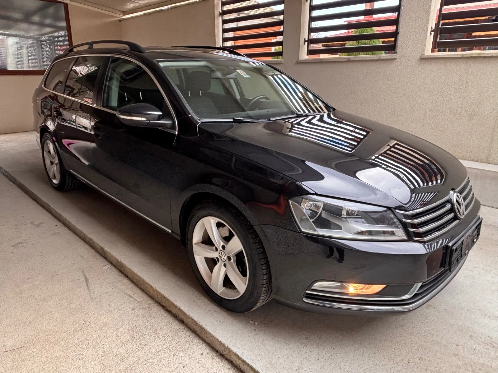 VW Passat 2.0 140 | Mobile.bg � ����������� 2