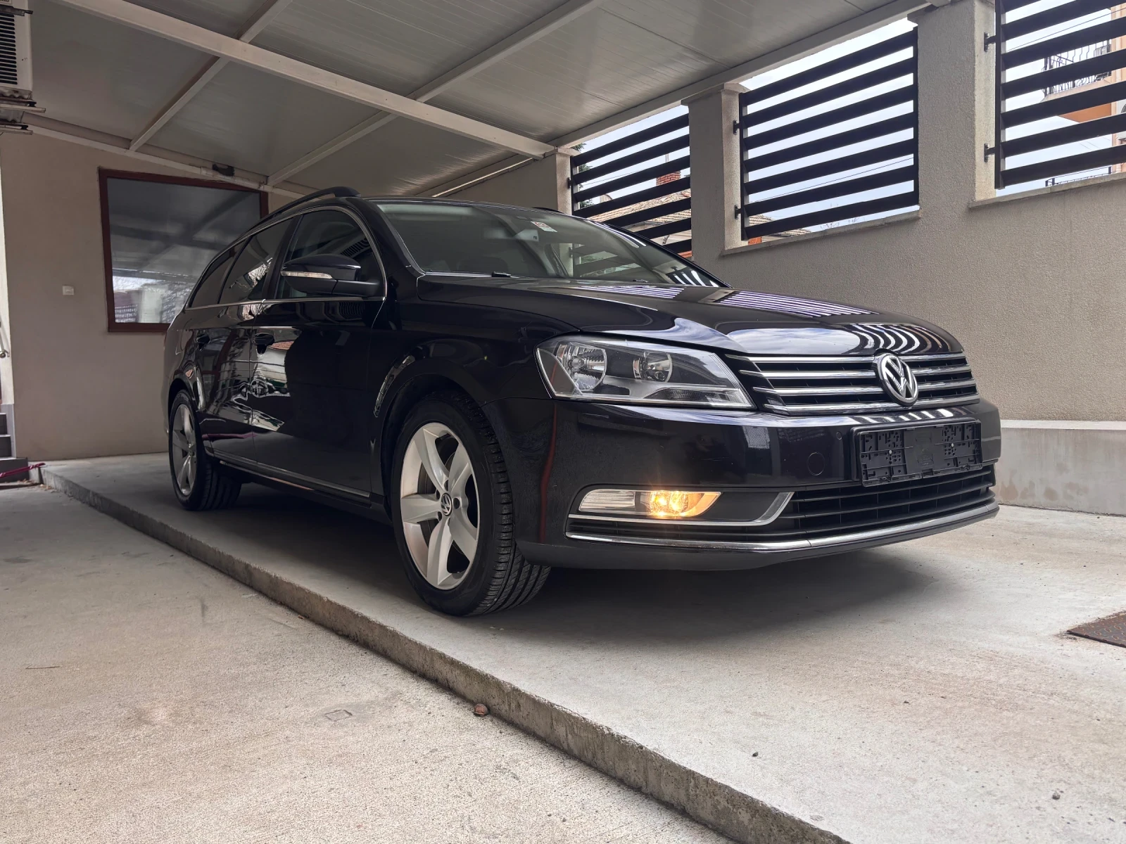 VW Passat 2.0 140 | Mobile.bg � ����������� 8