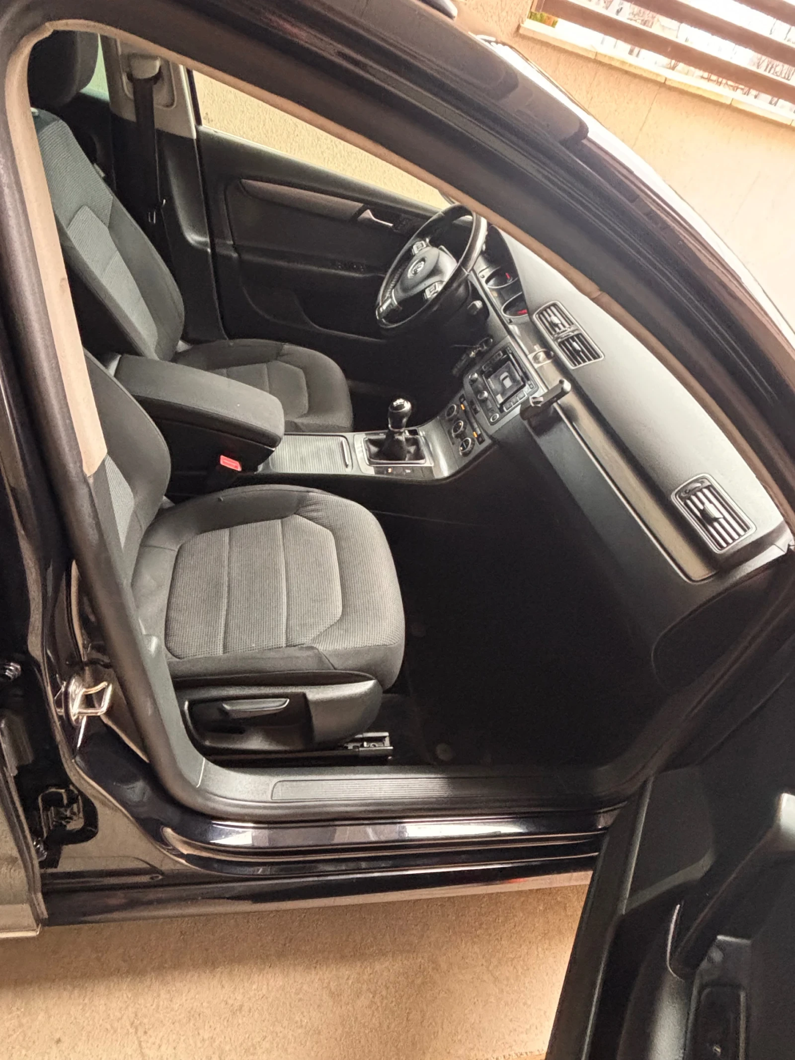 VW Passat 2.0 140 | Mobile.bg � ����������� 12