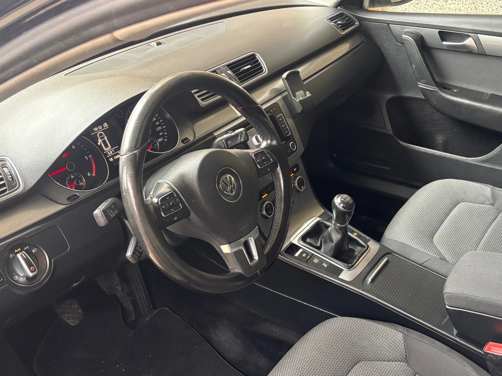 VW Passat 2.0 140 | Mobile.bg � ����������� 16