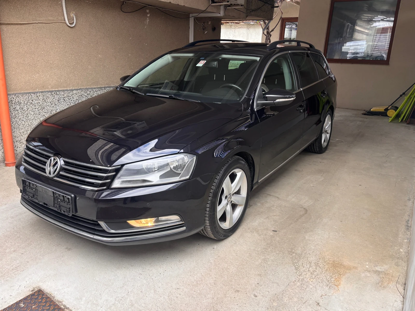 VW Passat 2.0 140 | Mobile.bg � ����������� 6