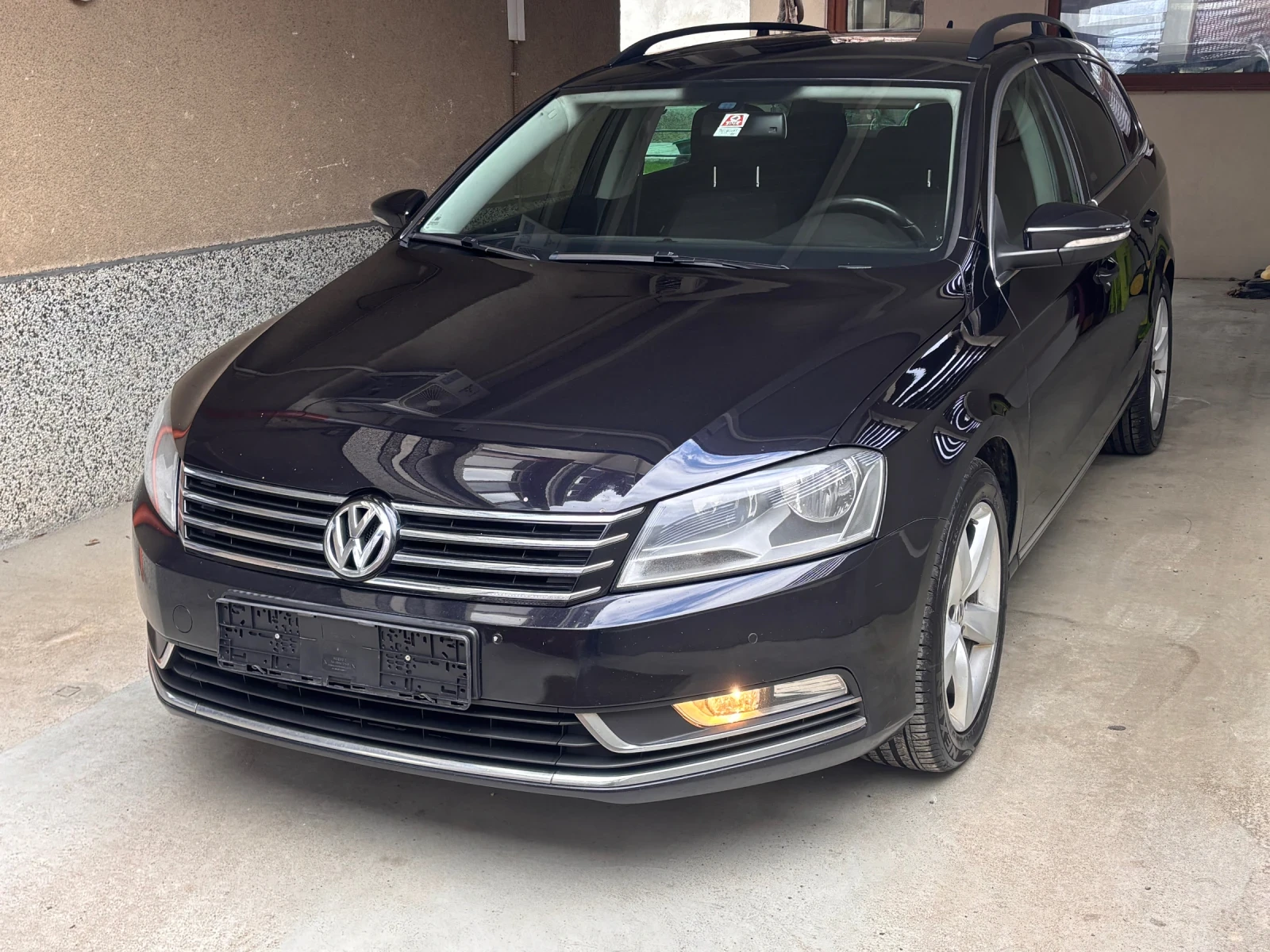 VW Passat 2.0 140 | Mobile.bg � ����������� 1