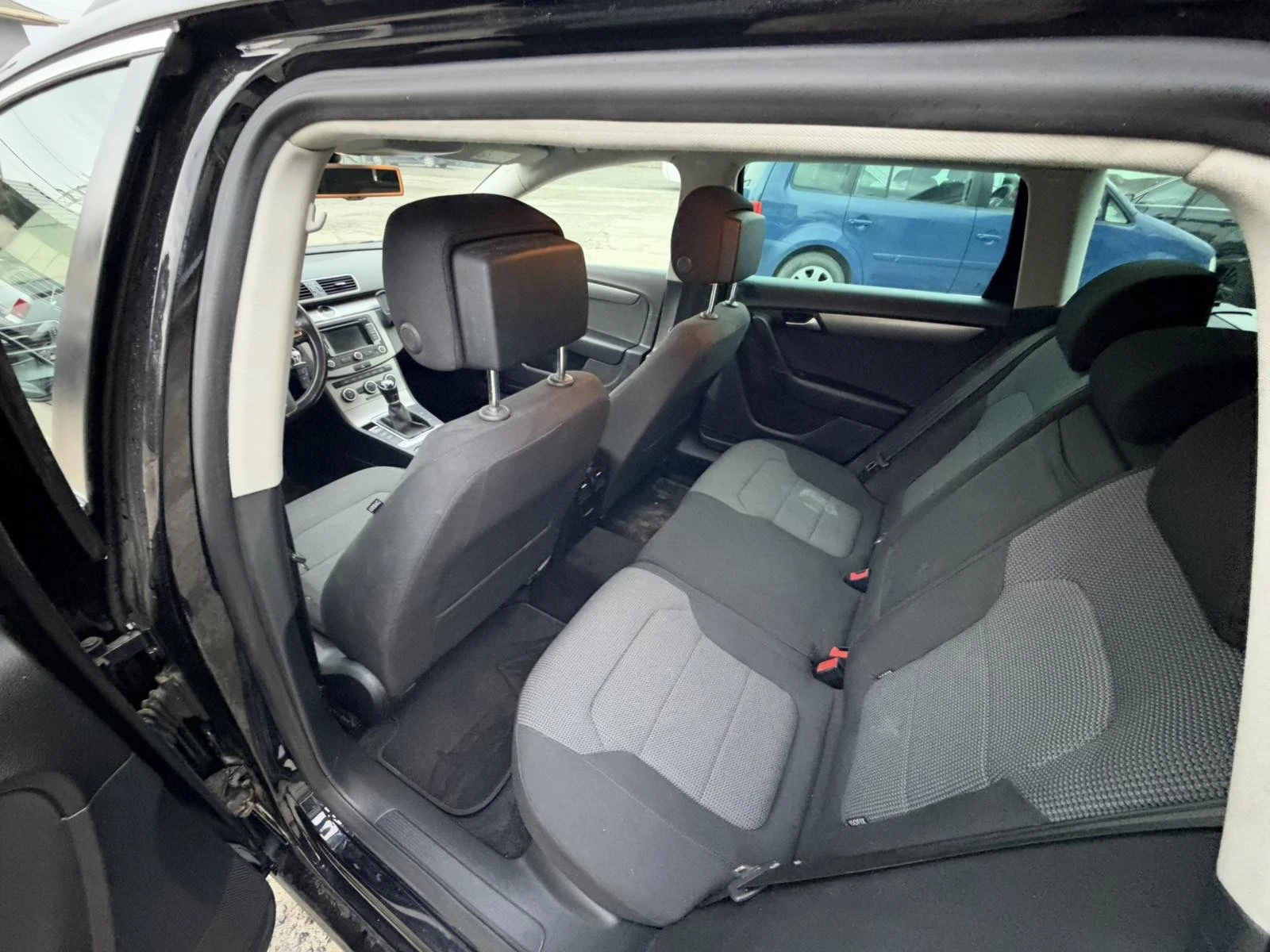 VW Passat 2.0 140, снимка 15 - Автомобили и джипове - 53955058