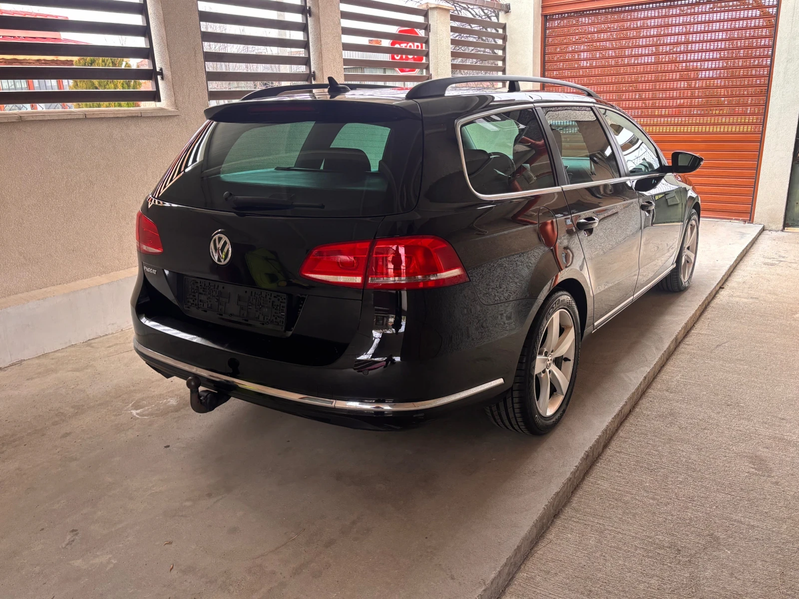 VW Passat 2.0 140 | Mobile.bg � ����������� 4