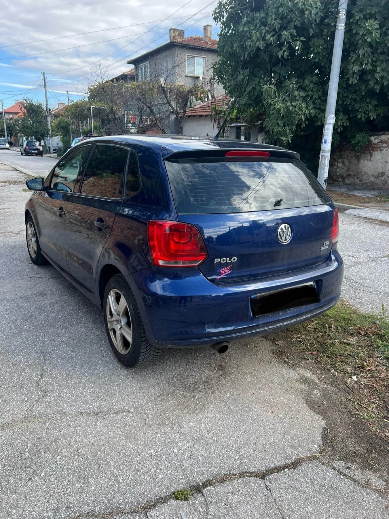 VW Polo 1.6 Diesel | Mobile.bg � ����������� 3