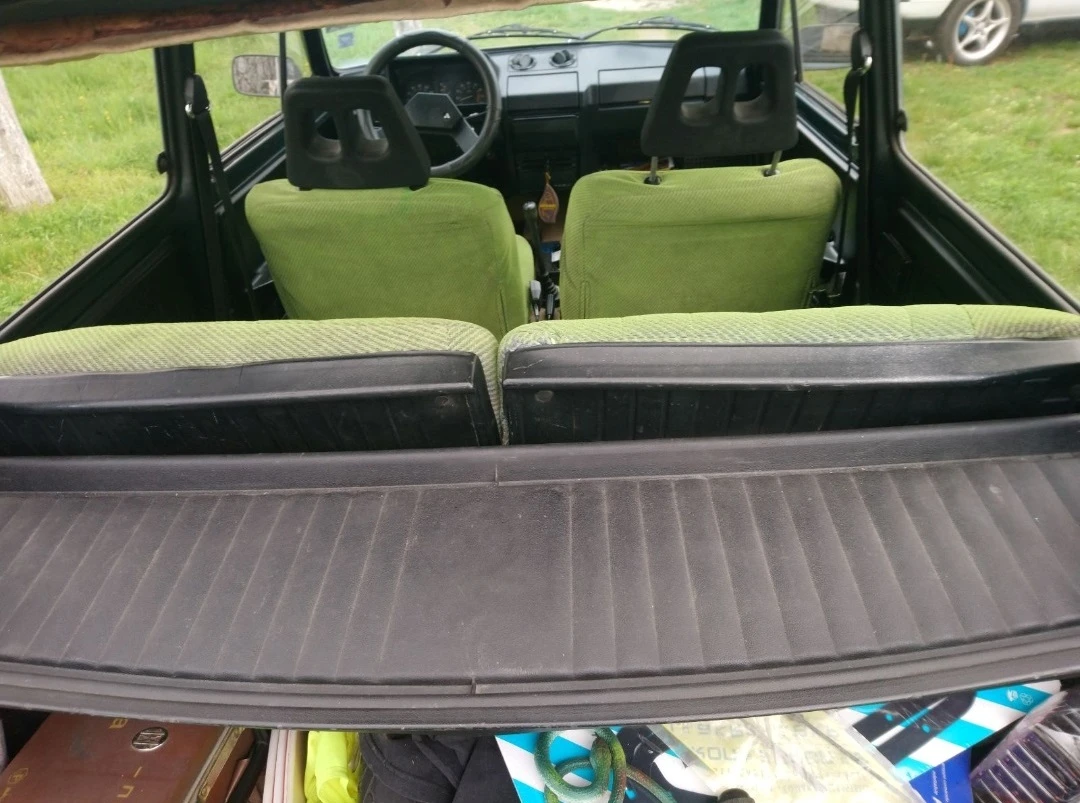 Lancia A112, снимка 7 - Автомобили и джипове - 53841977
