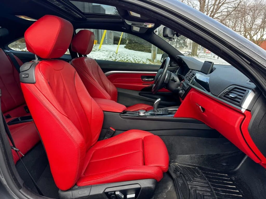 BMW 430 �����* DIGITAL COCKPIT* ��������* ����*  | Mobile.bg � ����������� 9