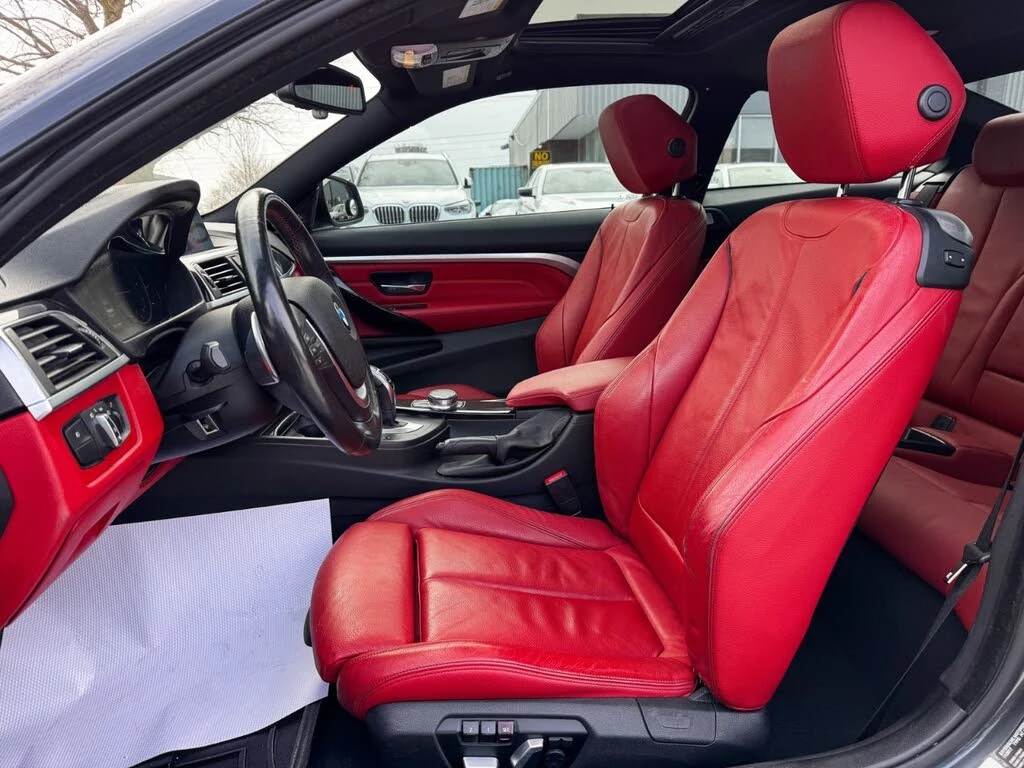 BMW 430 �����* DIGITAL COCKPIT* ��������* ����*  | Mobile.bg � ����������� 10