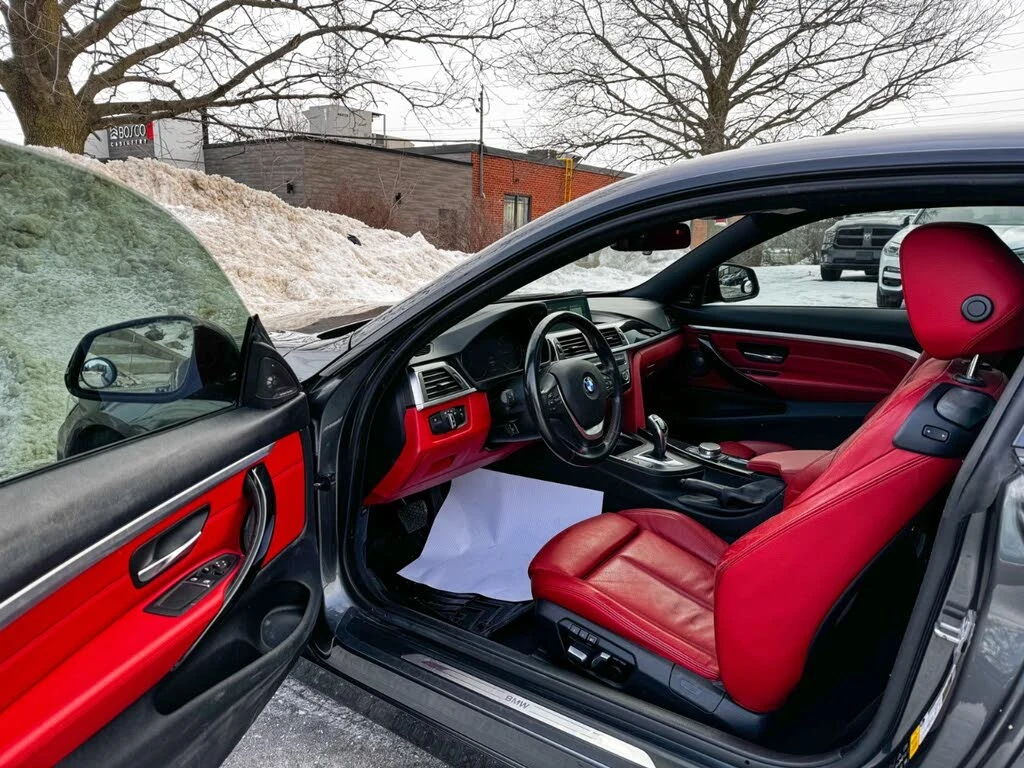 BMW 430 �����* DIGITAL COCKPIT* ��������* ����*  | Mobile.bg � ����������� 14