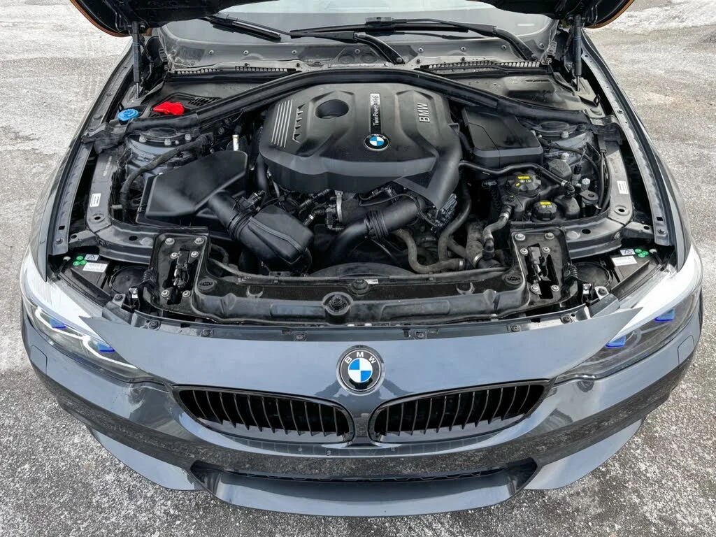 BMW 430 �����* DIGITAL COCKPIT* ��������* ����*  | Mobile.bg � ����������� 7